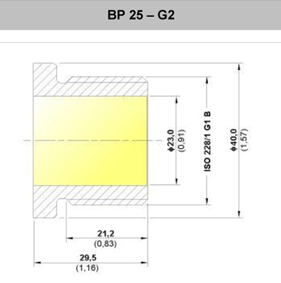 BP 25 - G2