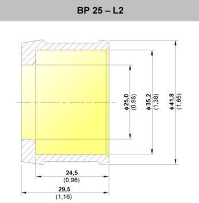 BP 25 - L2