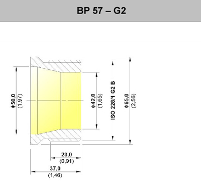 BP 57 - G2