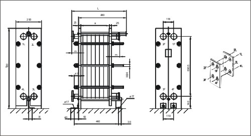 Varitherm VT10