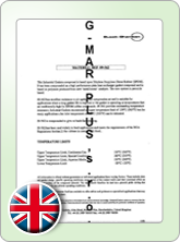 Certifikáty G-MAR
