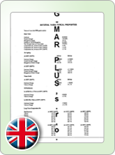 Certifikáty G-MAR