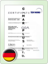 DIN EN ISO 9001:2008 (NJ1)     