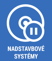 NADSTAVBOVÉ SYSTÉMY