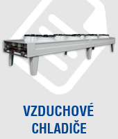 Vzduchove chladice