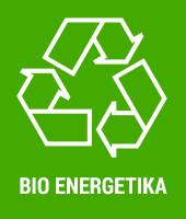 Bio energetika