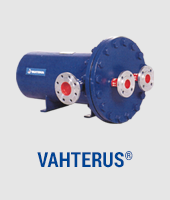 VAHTERUS®