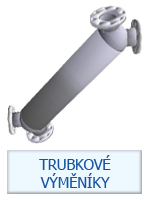 Trubkové výměníky