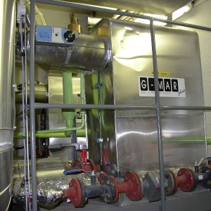 SIEMENS elektromotory, Frenštát p.Radh.