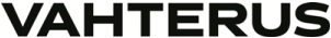 Vahterus logo