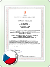 cert